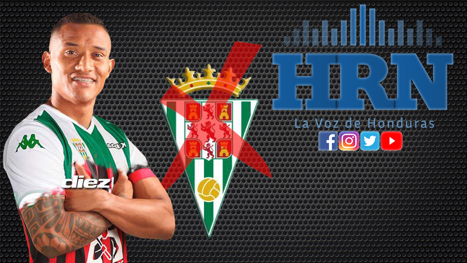 Se cae el fichaje de Garrido por el Córdoba