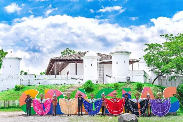 Fuerte de San Cristóbal 