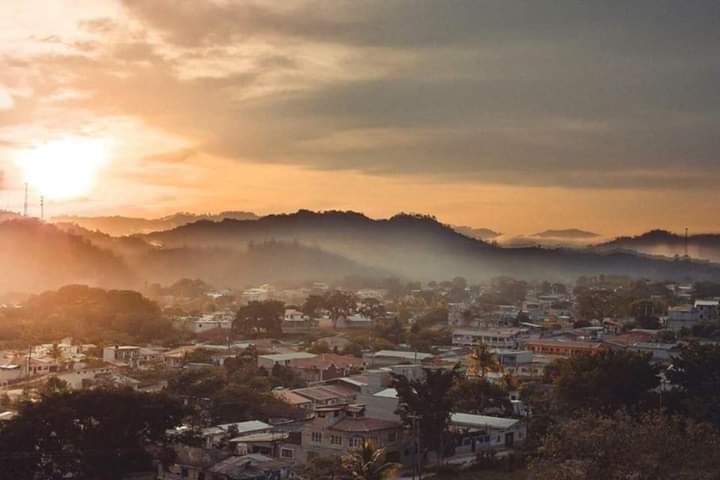 Gracias, Lempira, lista para recibir a los turistas en la Semana Morazánica