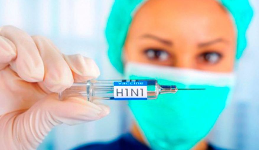 Confirmada la muerte de una persona por influenza H1N1