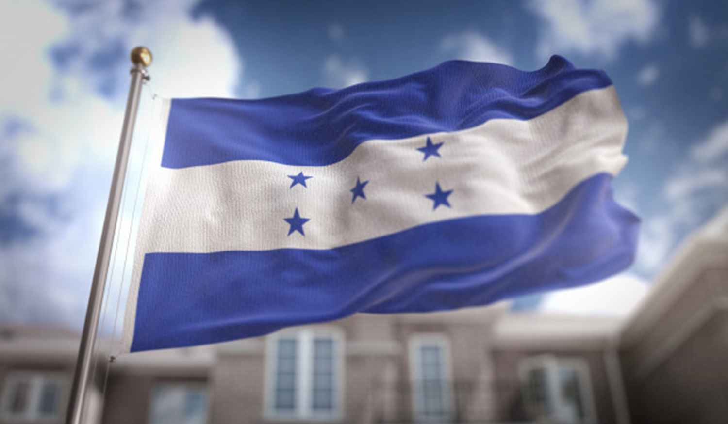 Honduras es primero