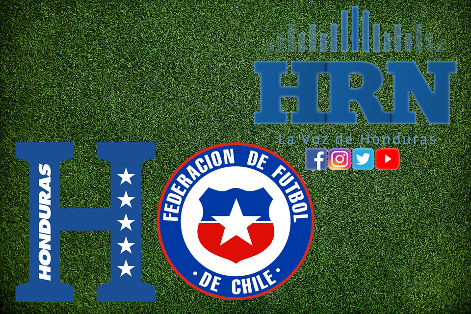 La "Bicolor" recibe hoy a "La Roja"