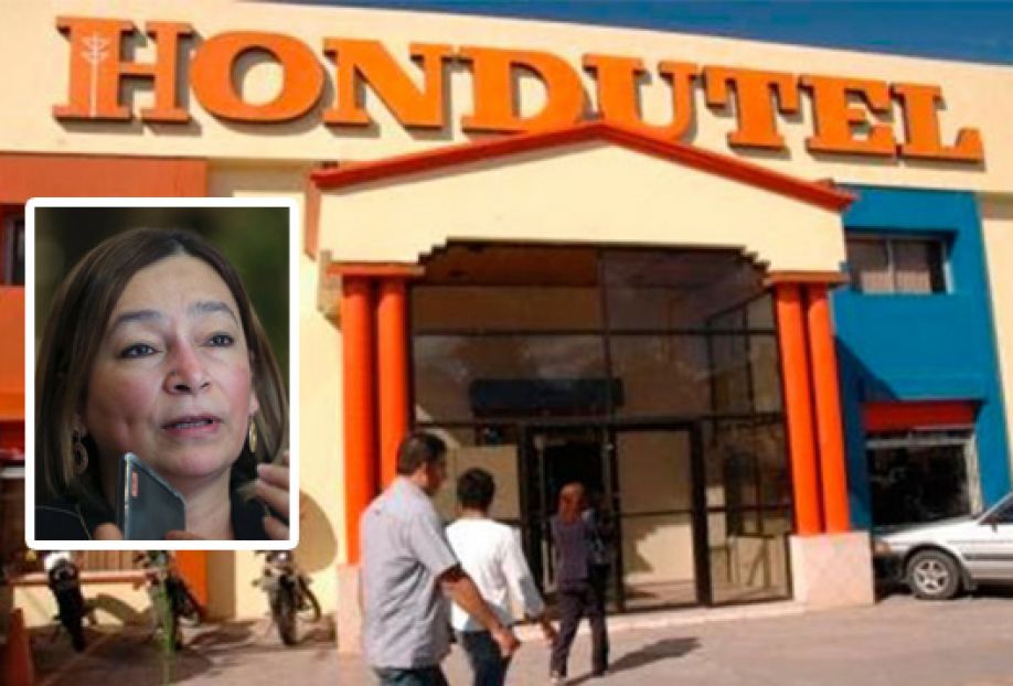 No parece haber salida para salvar de la crisis a HONDUTEL