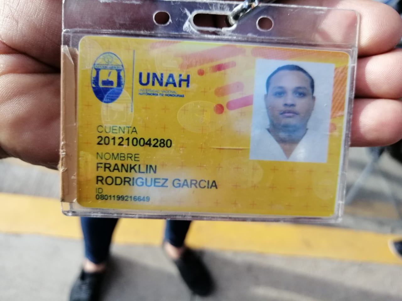 Universitario se suicida, porque su novia no quiso continuar la relación