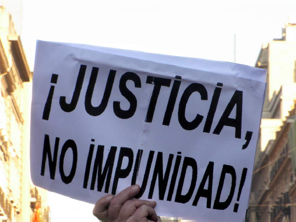 La impunidad prevalece para implicados en  contrato suscrito entre IHSS y "COSEM"
