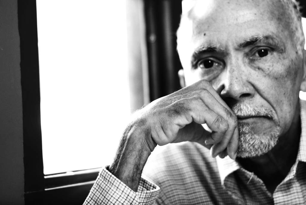 Fallece el poeta y cuentista hondureño, José Luis Quesada