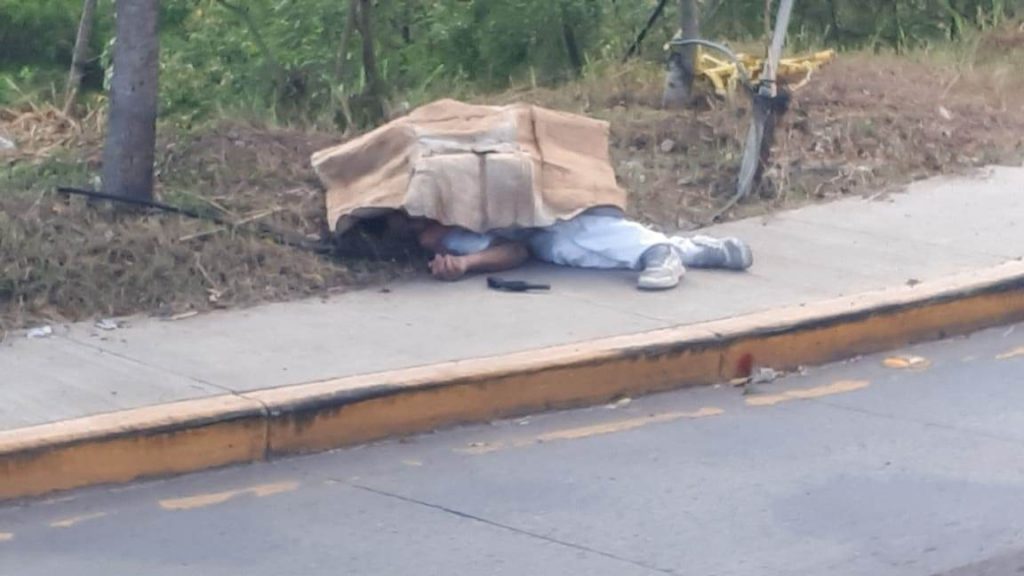 Joven se quita la vida 