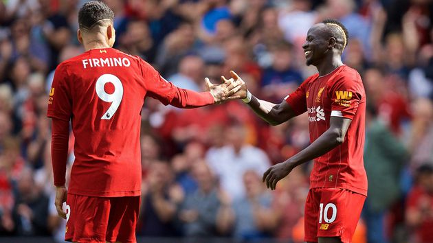 Liverpool confirma su liderato