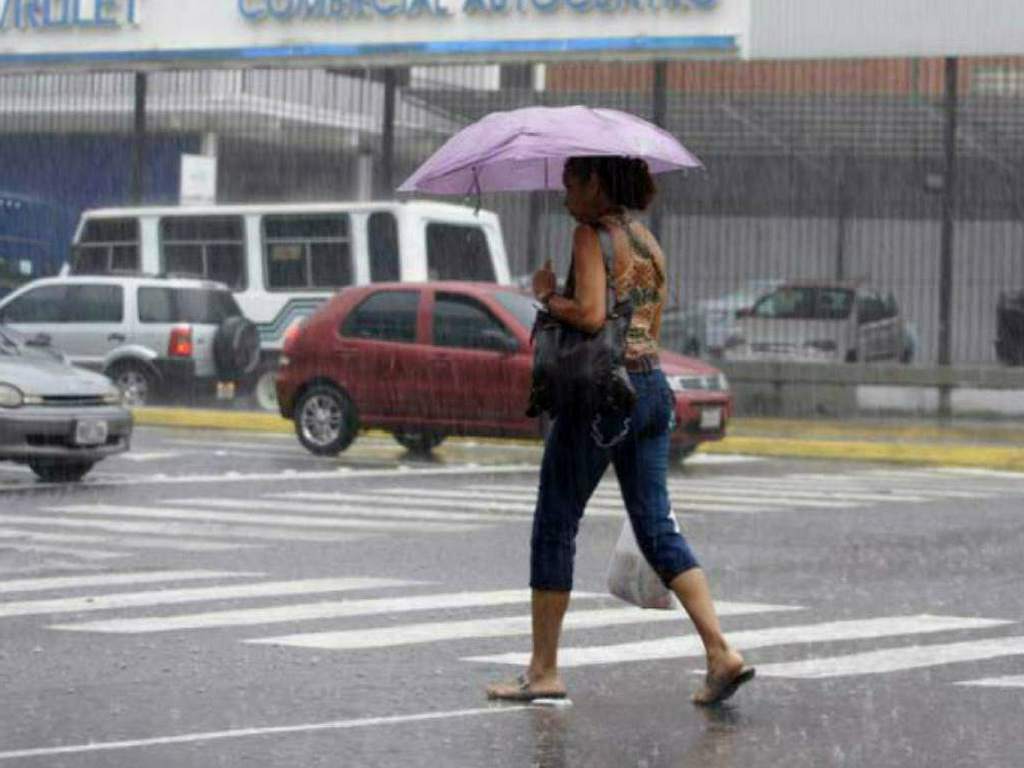 Copeco no descarta lluvias para este jueves