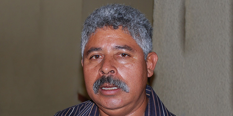 ¿Quién es el expresidente de Honduras que será extraditado?, según Marvin Ponce