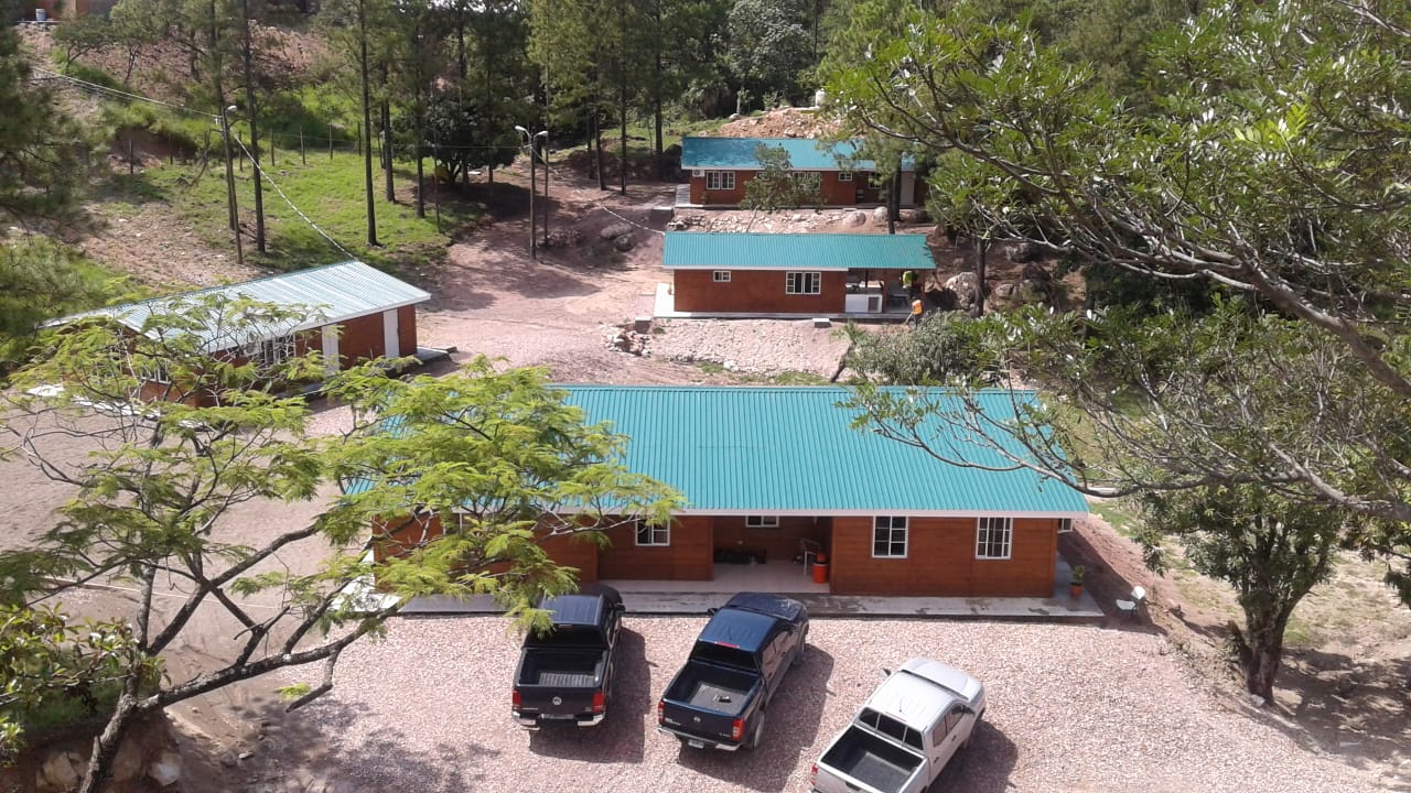 CSJ dicta medidas cautelares a destructores del proyecto Petacón