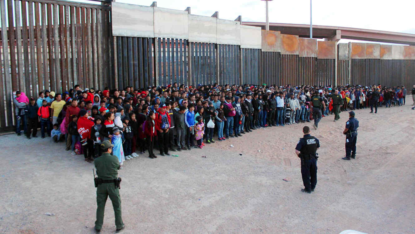 La Corte Suprema de EE.UU. autoriza a Trump a negar la petición de asilo a los migrantes que no lo solicitaron en otro país