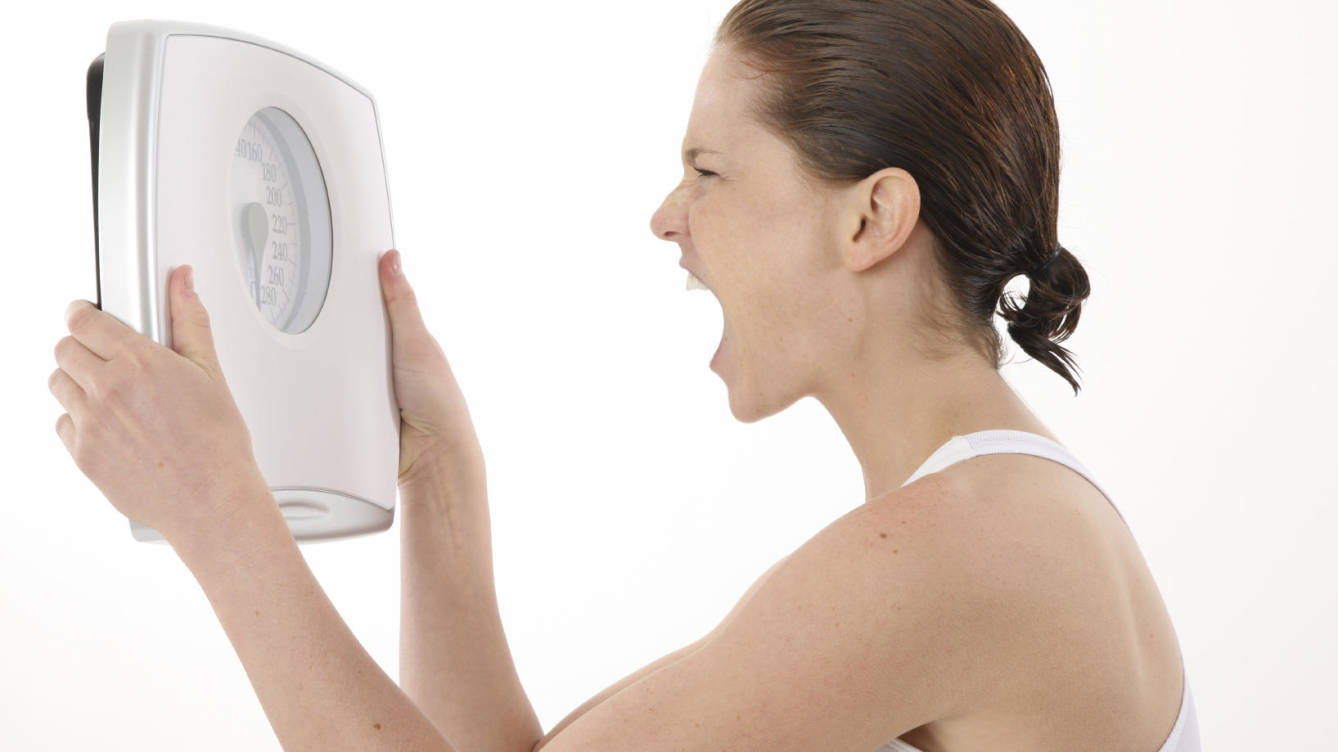 Conozca las mentiras más gordas a la hora de bajar de peso