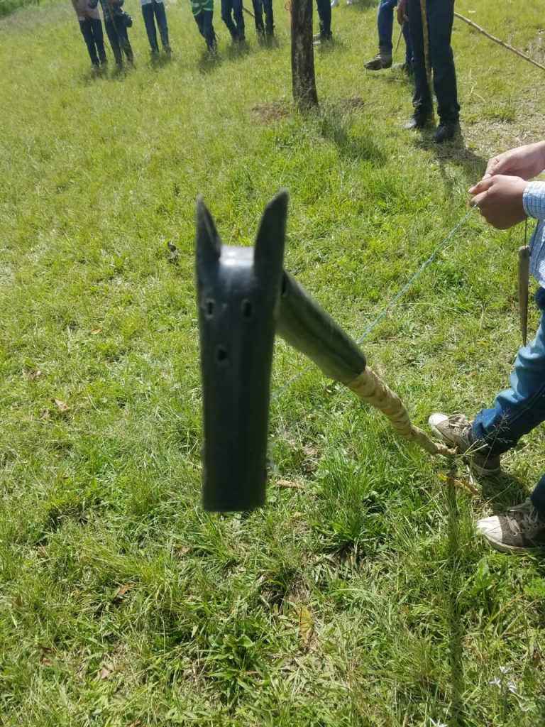Celebración Día del Niño Honduras 