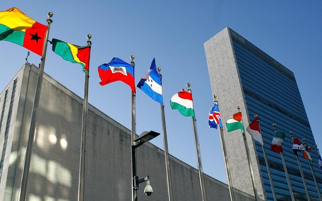 Precio justo del café y seguridad regional contra maras y pandillas, temas de Honduras en asamblea de la  ONU