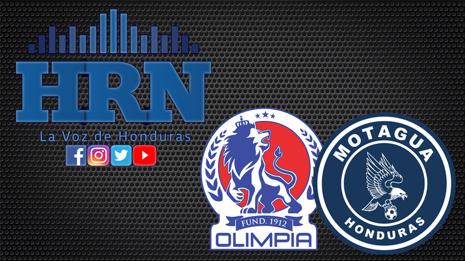 Olimpia quiere jugar el clásico contra Motagua el 7 de Octubre