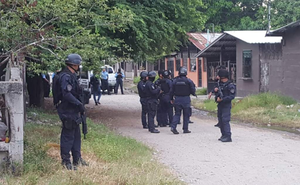"Operación Abeona" en marcha para combatir delitos en contra de niños y adolescentes