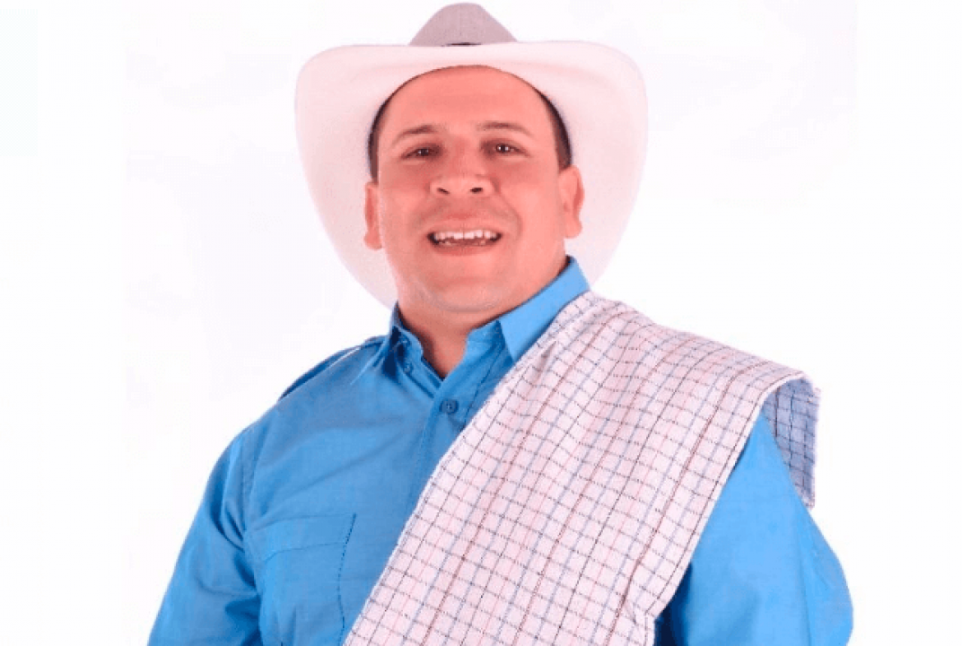 Asesinan a candidato político en Antioquia, Colombia