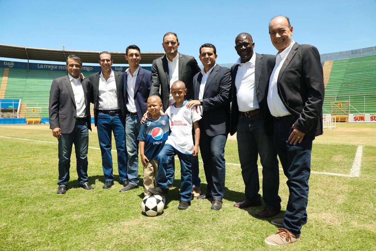 Campaña "Hagámosle Barra a la Paz"