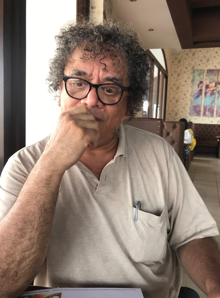 Pinturas de Roque Zelaya  forman parte de calendario 2019- 2020 de Israel