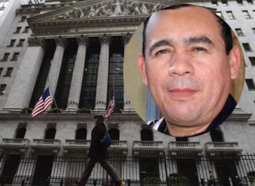 Fiscalía de Nueva York acusa por narcotráfico a exsubcomisionado de la Policía primo de Tony Hernández