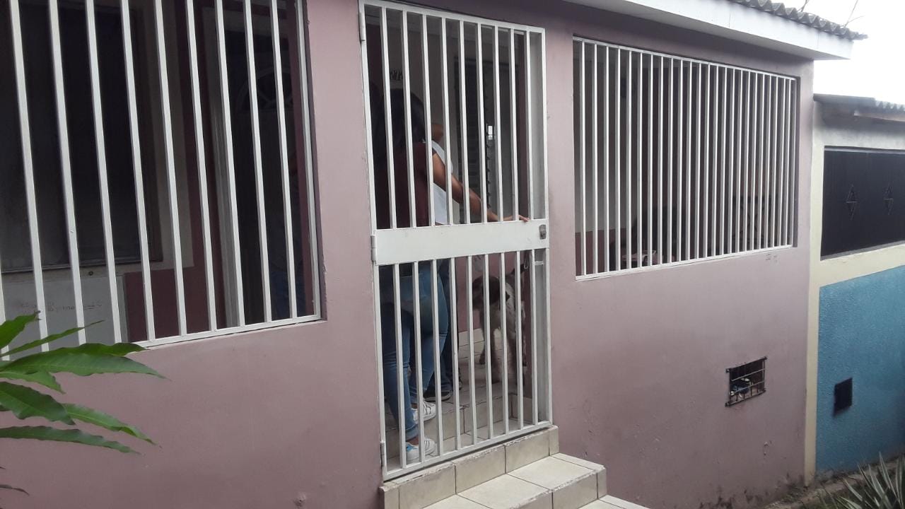 Se ahorca joven de 24 años en colonia capitalina