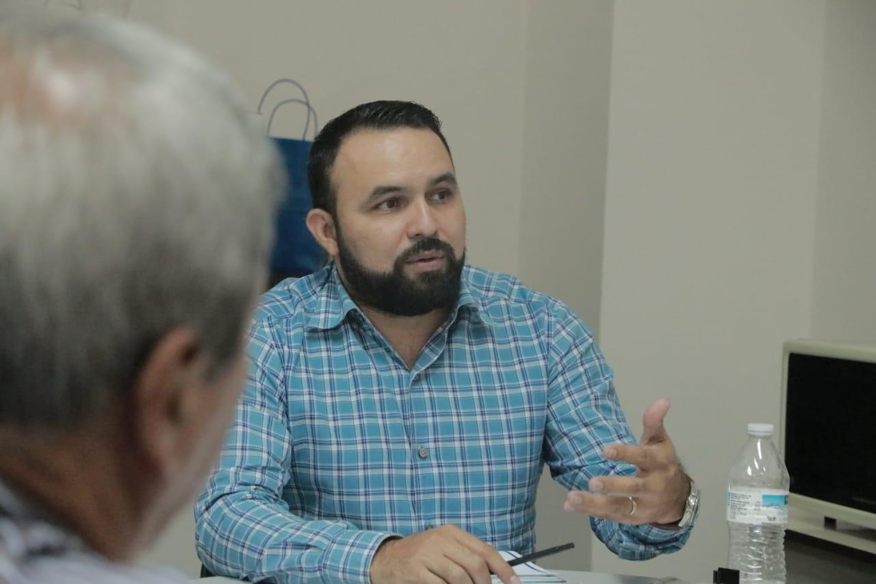 Barralaga: movilización de personas ascendería a 2 millones para el feriado morazánico