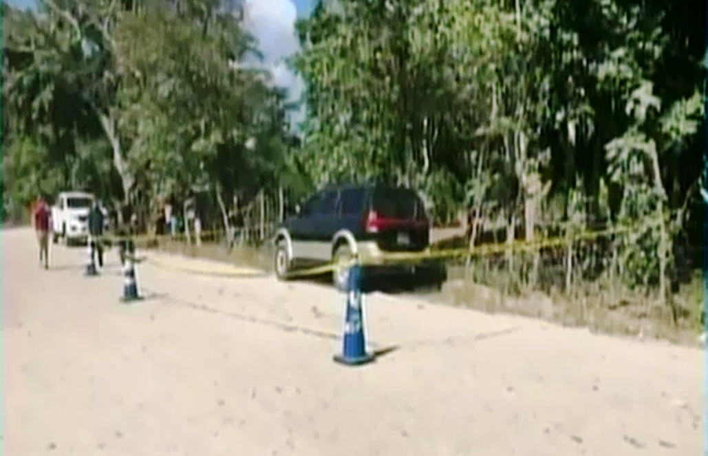 Al interior de su vehículo asesinan a operario de maquila en Choloma, Honduras