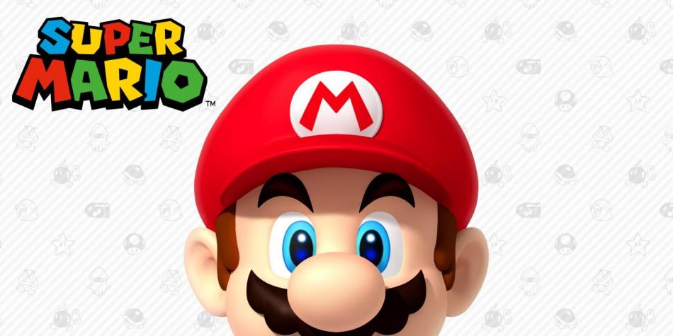 ¡Feliz cumpleaños Mario Bros!