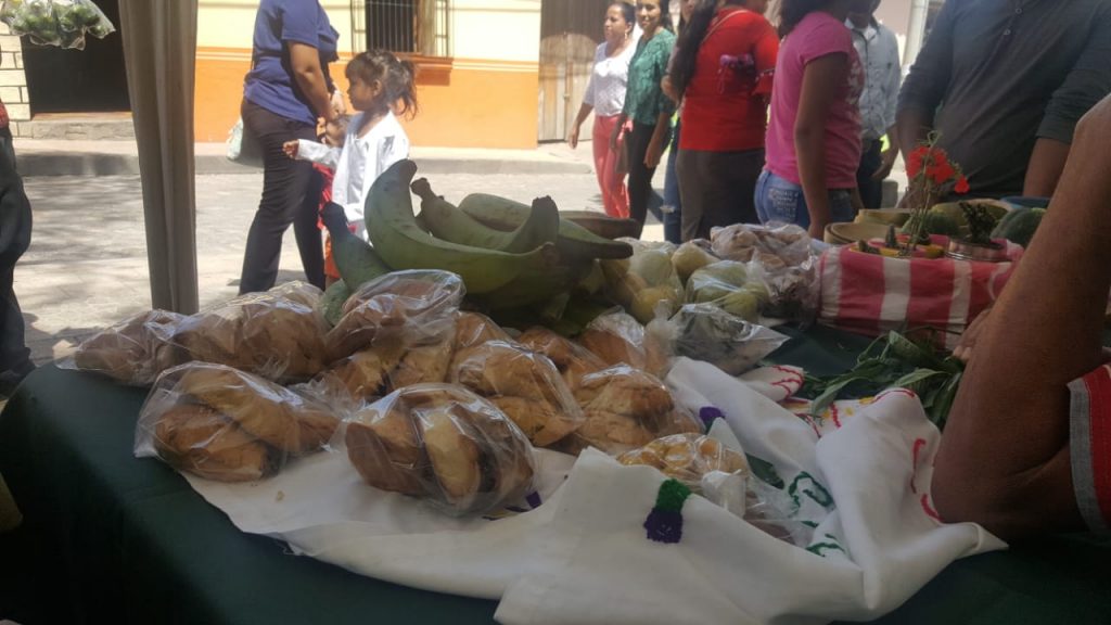 Delicias de Gracias. Lempira  