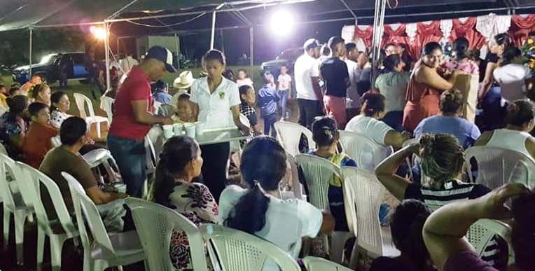 Hoy darán cristiana sepultura a progreseños fallecidos en Texas, EE.UU