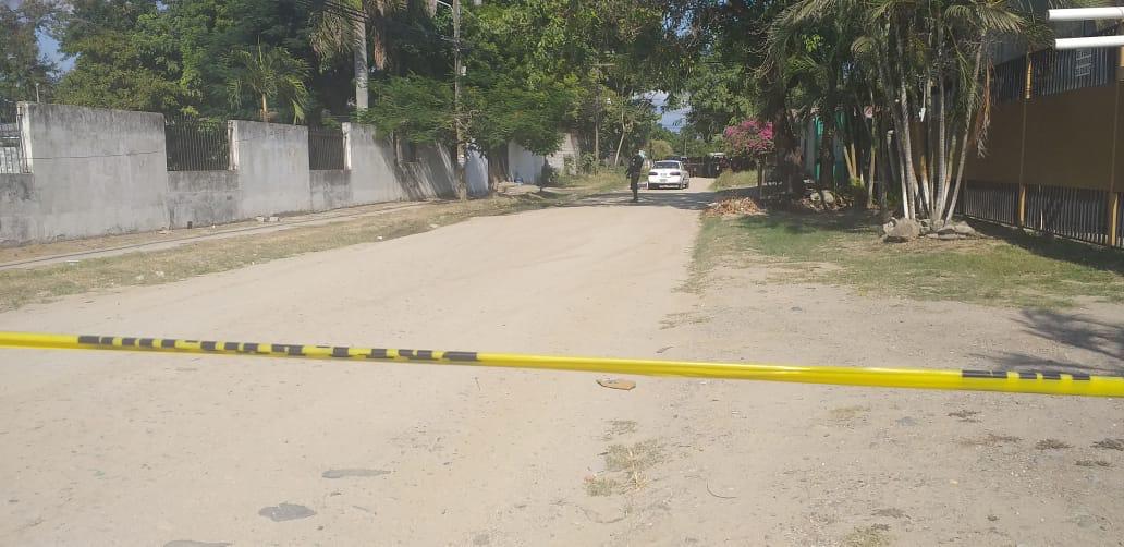 Asesina a taxista y pasajero en San Pedro Sula, Honduras