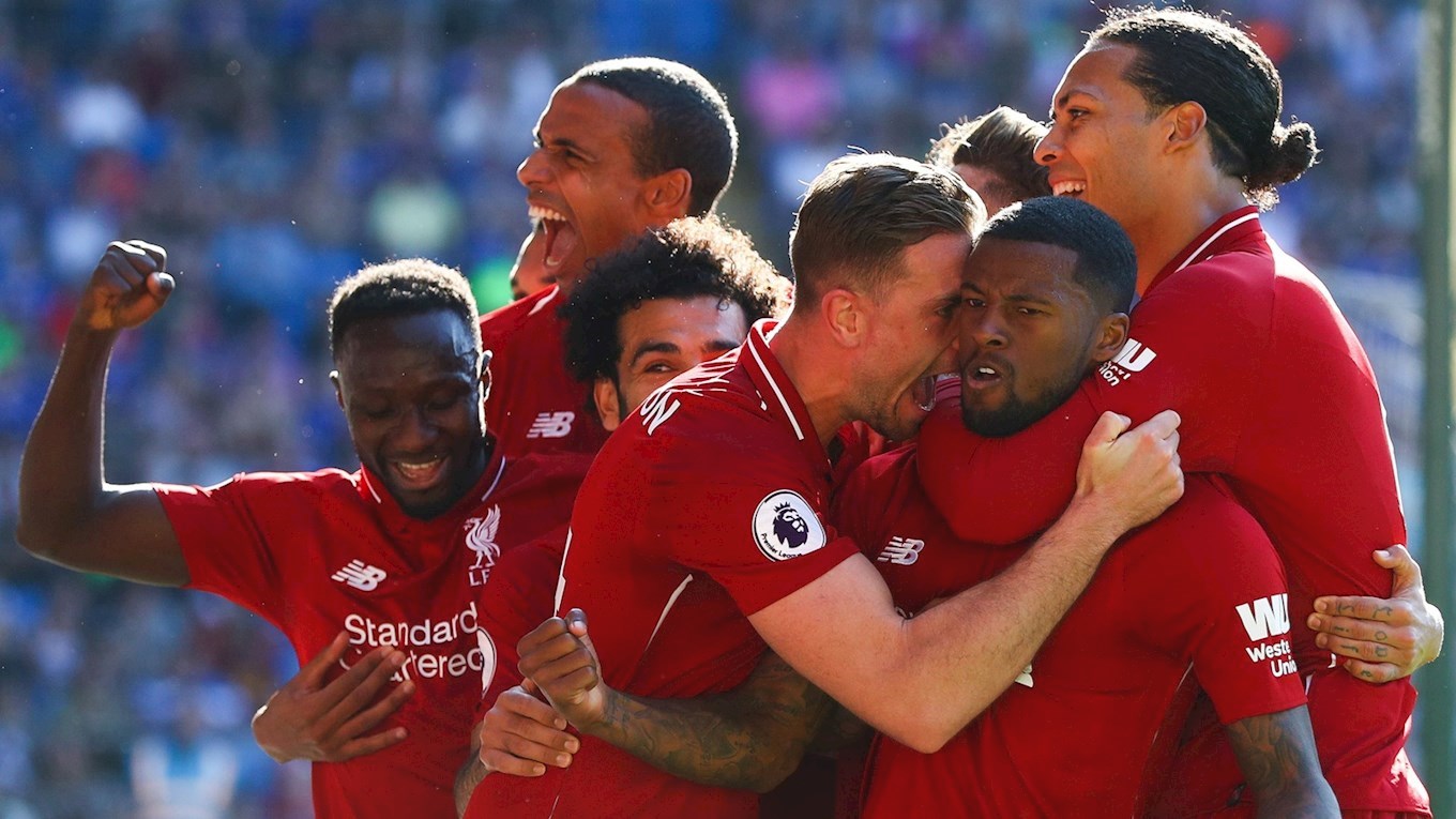 Liverpool, en problemas