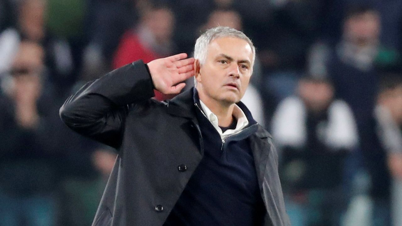 ¿Mourinho podría retornar al Madrid?