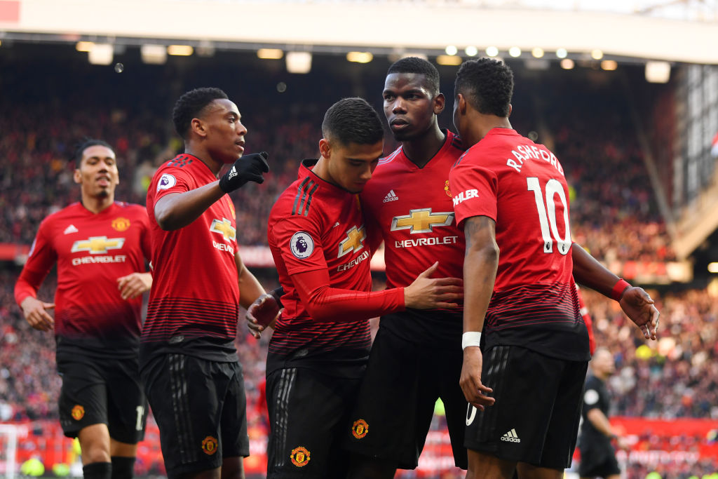 United genera buenos ingresos
