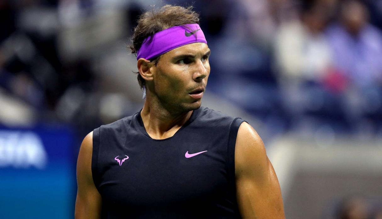 Nadal sueña con el US Open