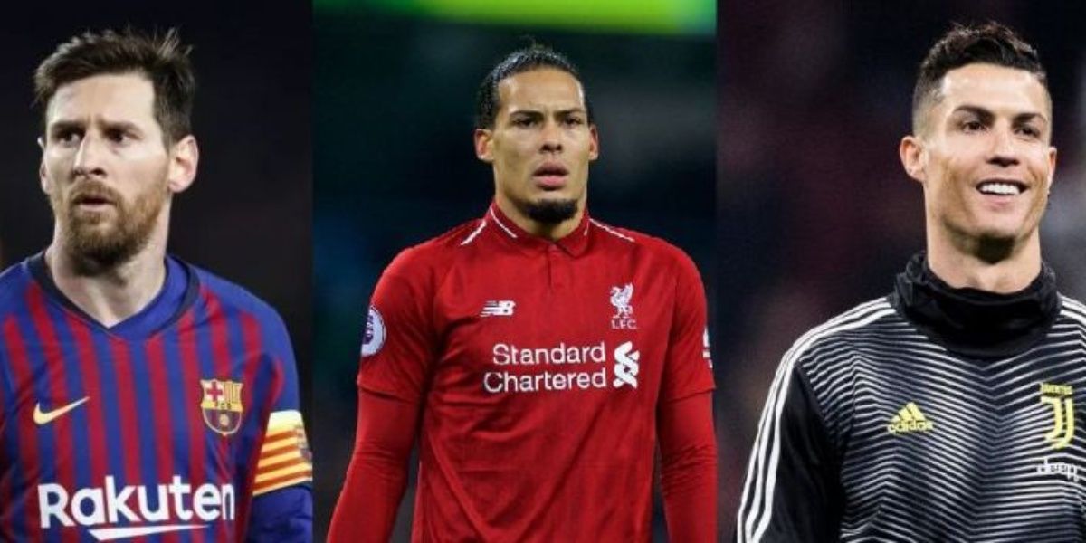 ¿Quién ganará el The Best?