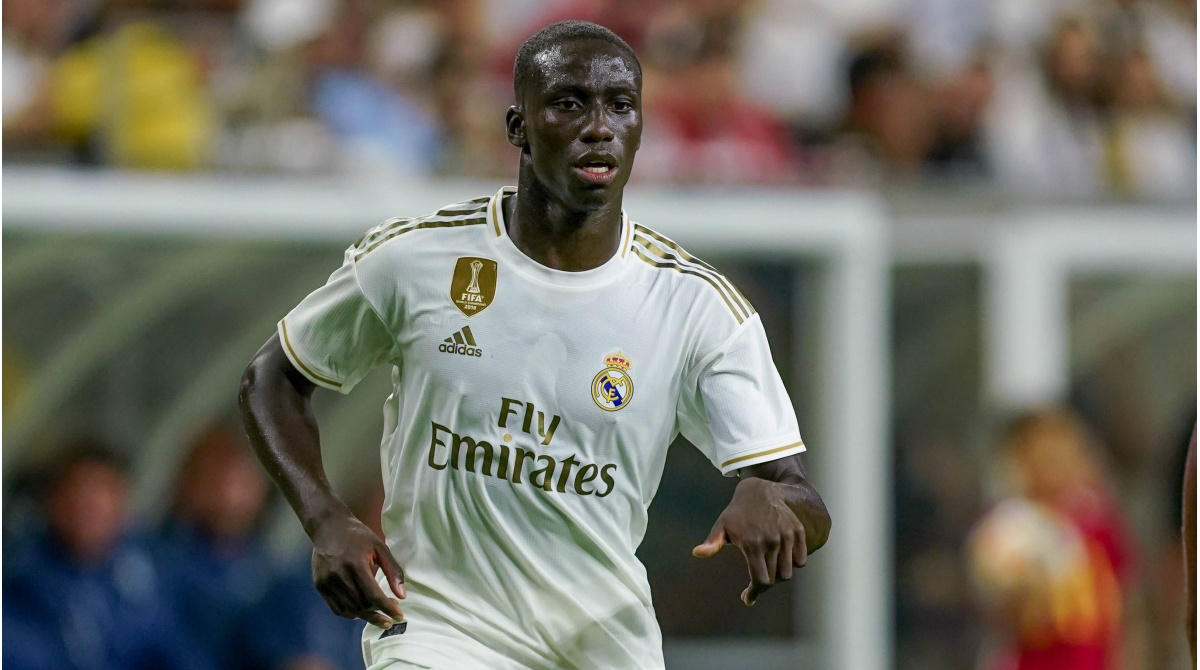 Real Madrid, presa de las lesiones