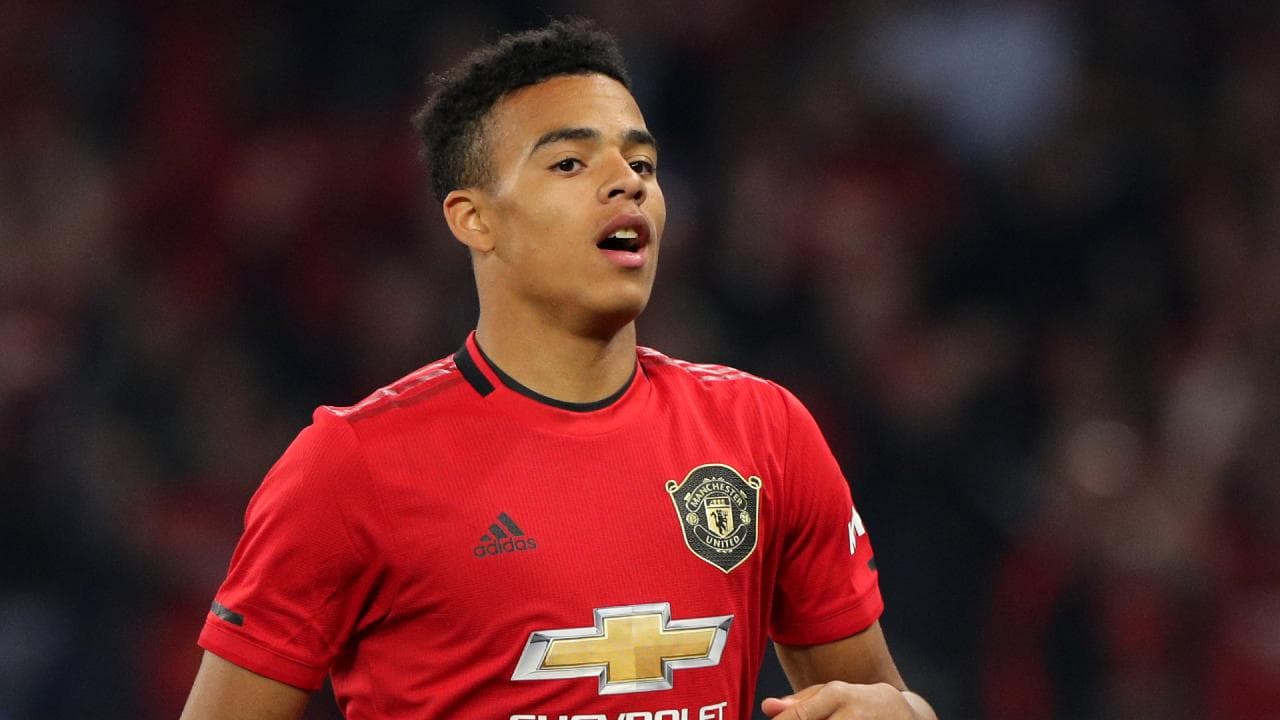 United quiere seguir contando con Greenwood