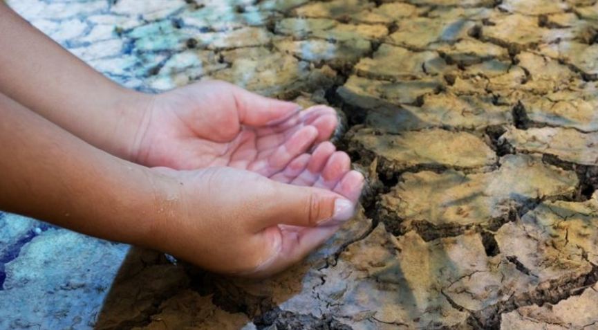 Opciones planteadas para salir al frente de crisis por agua