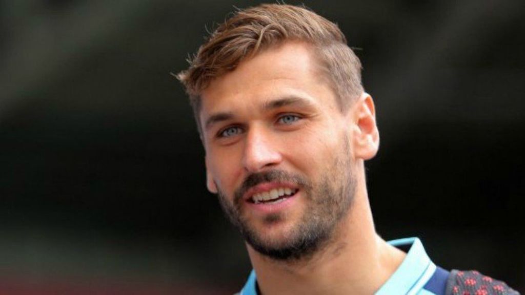 Llorente jugará con el Nápoles