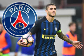 PSG será el nuevo destino de Icardi