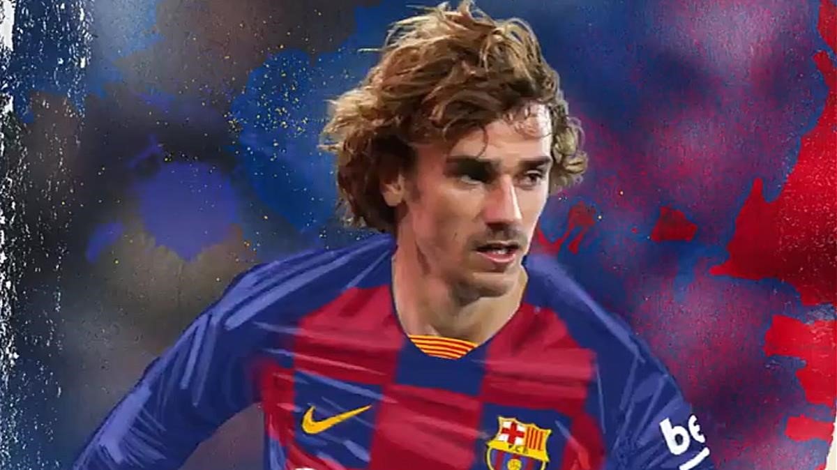 Sancionan al Barça por Griezmann