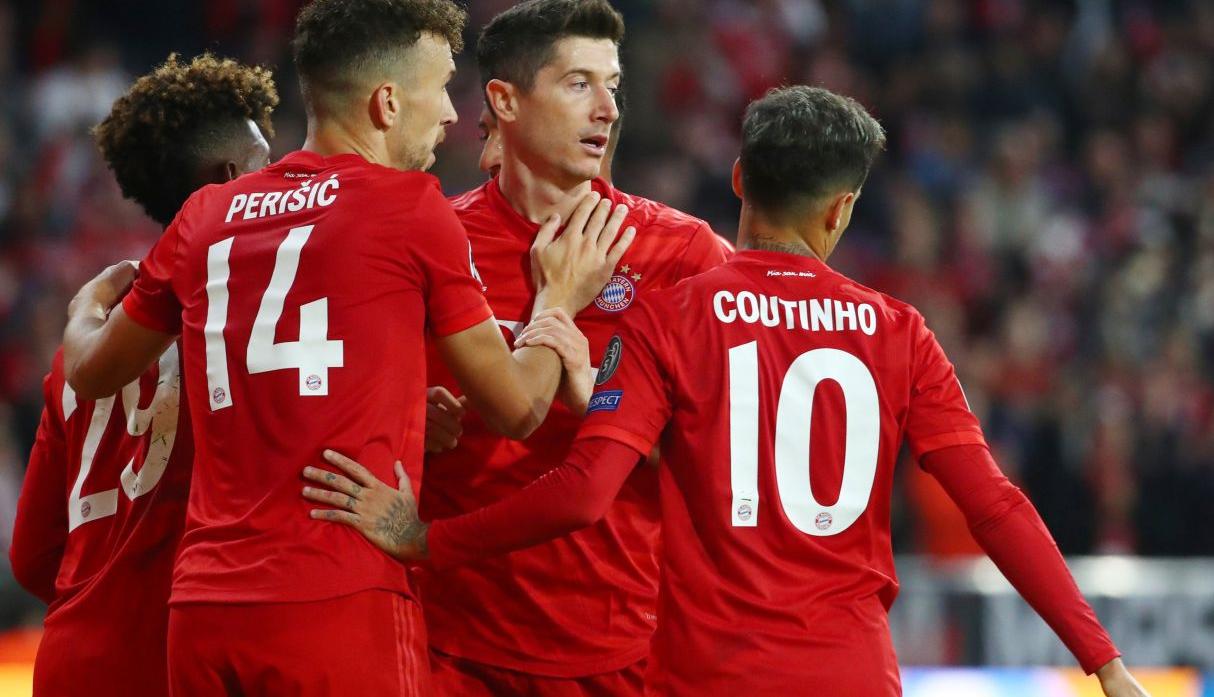 El Bayern podría ser castigado