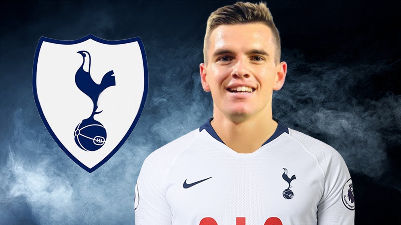Lo Celso preocupa al Tottenham