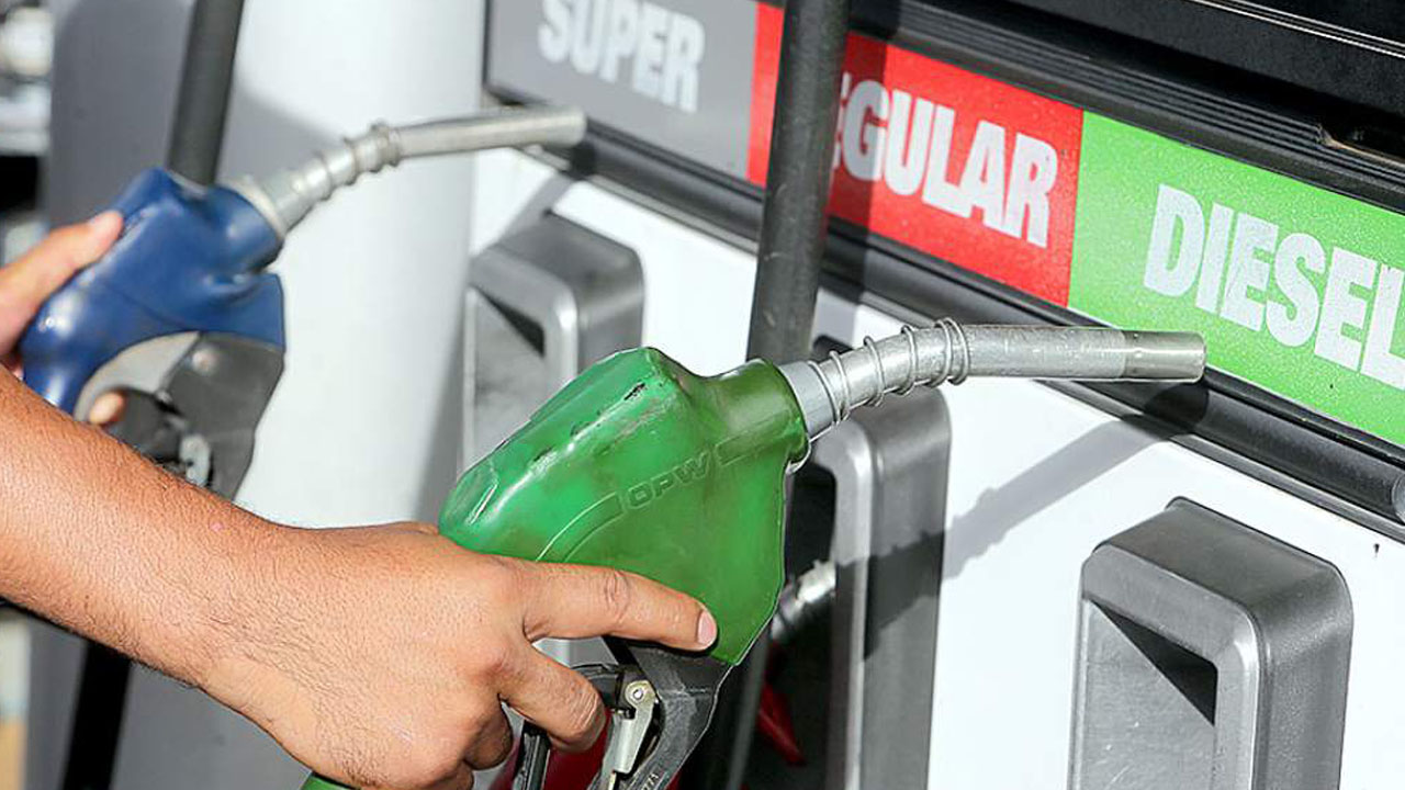 Entre 80 centavos y casi un lempira se elevará precio de gasolinas y diesel