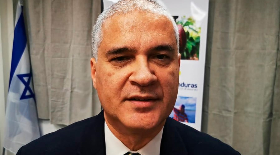 Centroamérica fortalecerá su comercio con Israel con Oficina comercial de Honduras en Jerusalén