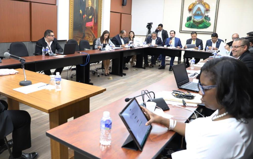 Finalizan audiencias de los primeros 10 candidatos a nuevos entes electorales