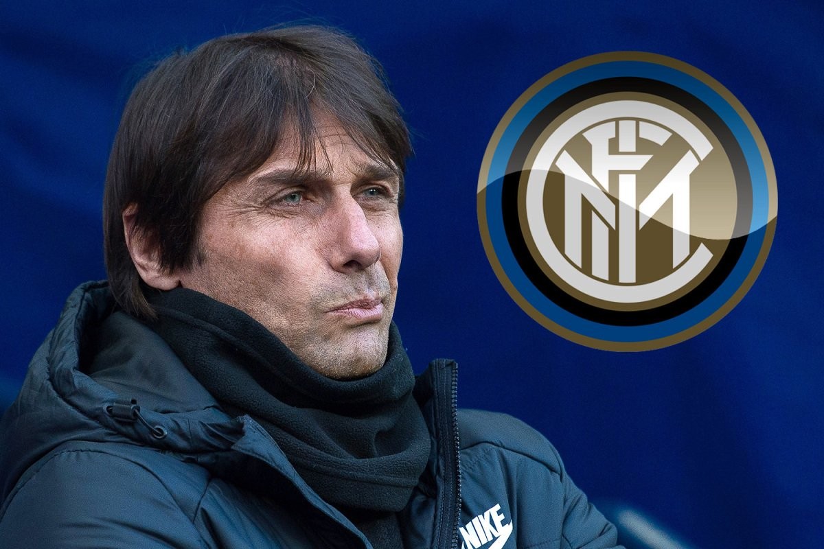 Conte destaca en el Inter