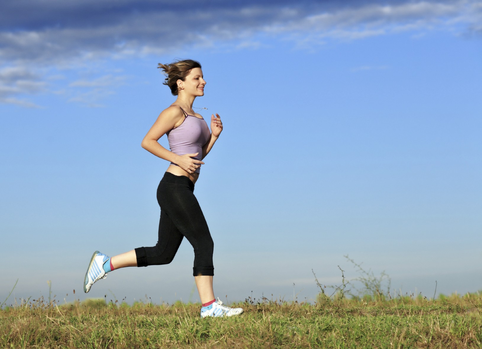 8 formas en las que el cuerpo avisa que algo anda mal